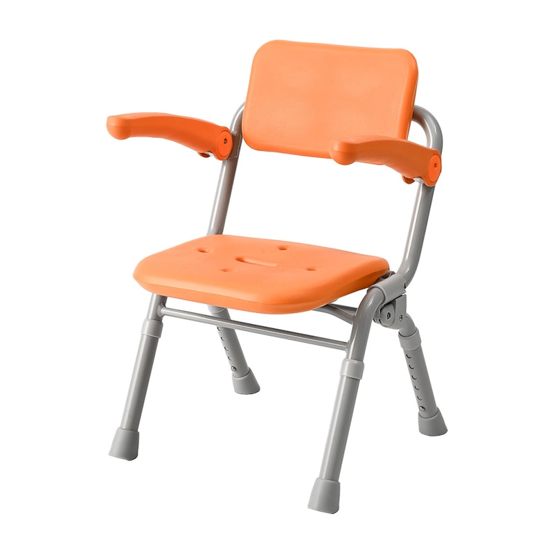 パナソニック ユクリア シャワーチェア Air コンパクトSPワンタッチ PN