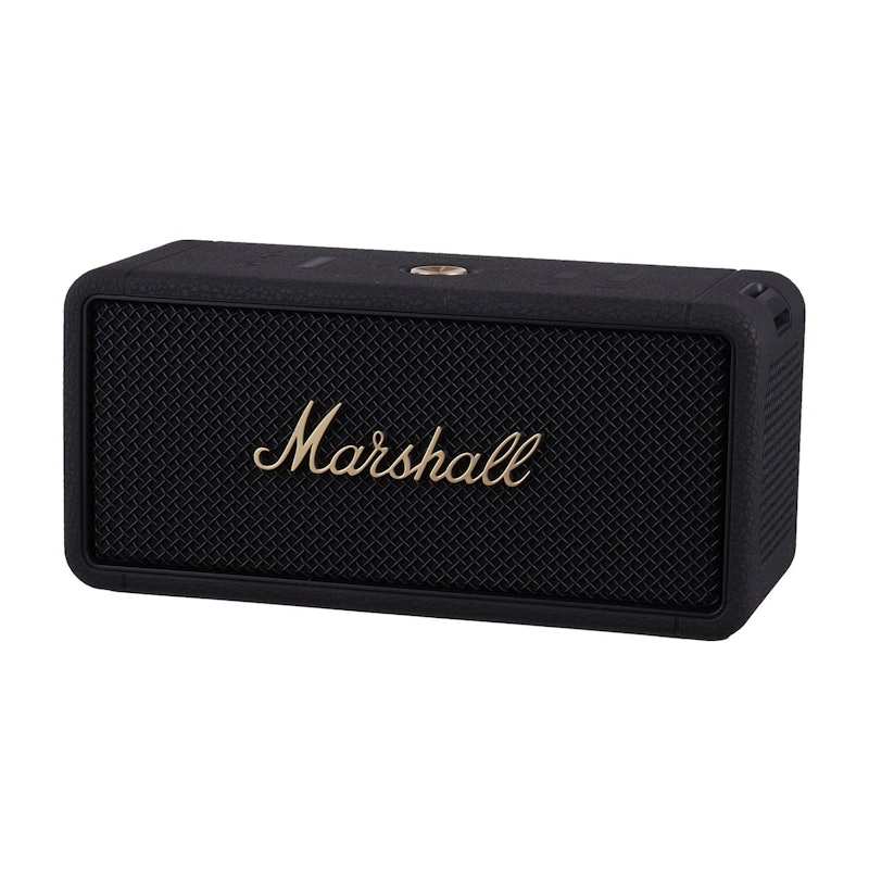 Marshall MIDDLETONをレビュー！クチコミ・評判をもとに徹底検証