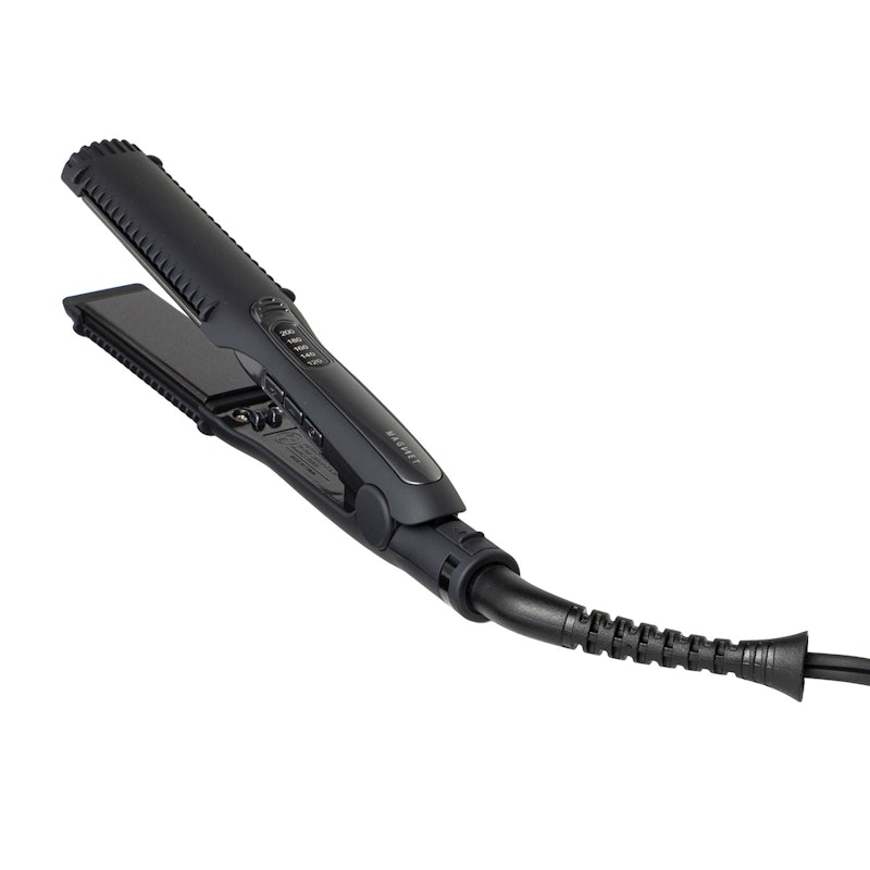 ホリスティックキュア マグネットヘアプロ ストレートアイロンの口コミ