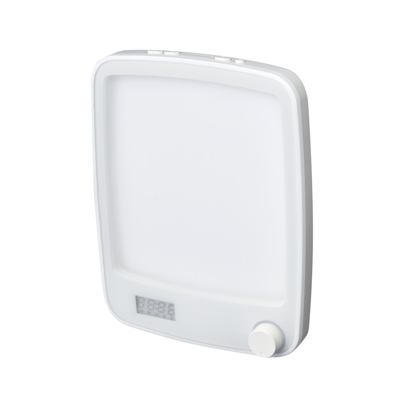 フィリップス SmartSleep ウェイクアップ ライト HF3519/15をレビュー