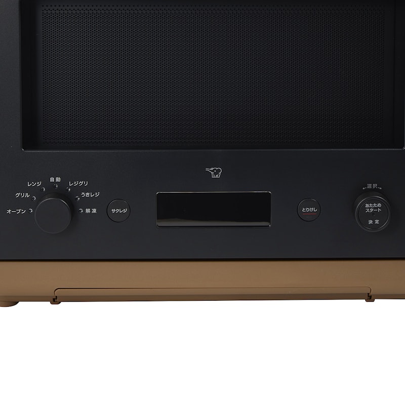 象印マホービン STAN. オーブンレンジ ES-SA26をレビュー！クチコミ