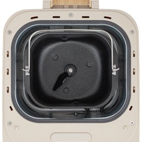 アイリスオーヤマ アイリスプラザ コンパクトホームベーカリー IBM-010