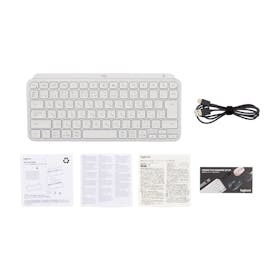 ロジクール MX KEYS MINI KX700GRを徹底レビュー！実際に使ってわかっ