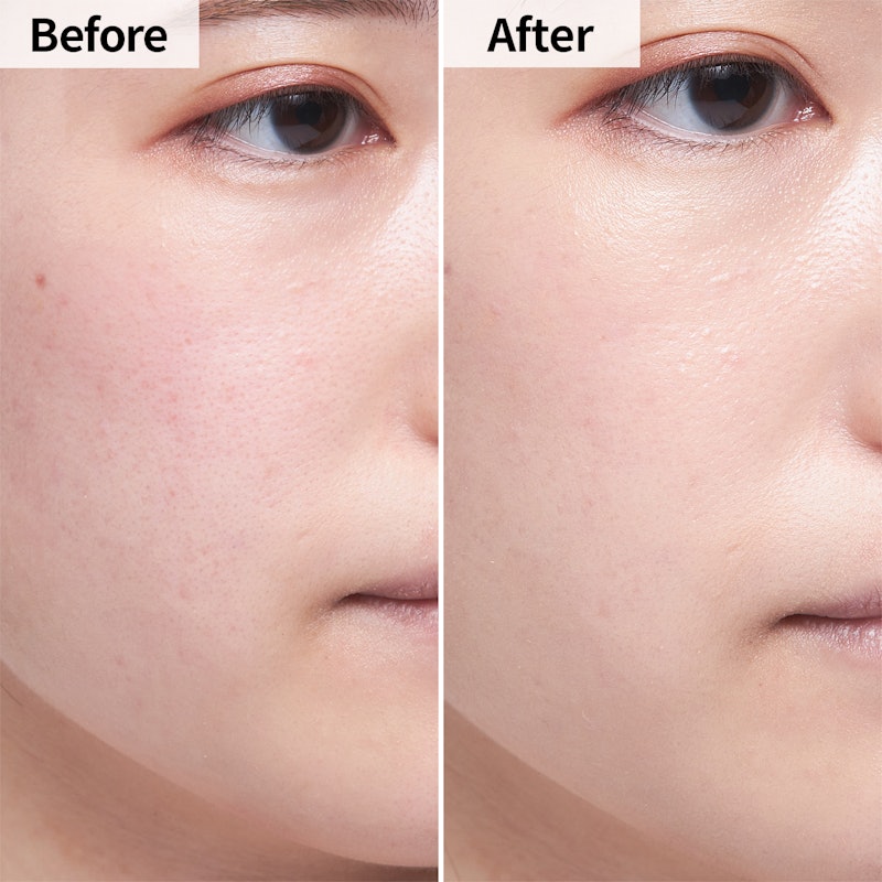 キャンメイク パーフェクトセラムBBクリーム ナチュラルをレビュー