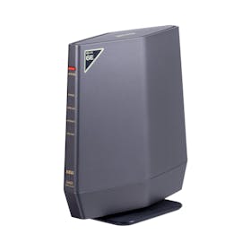 バッファロー WSR-5400XE6を徹底レビュー！実際に使ってわかったよい点