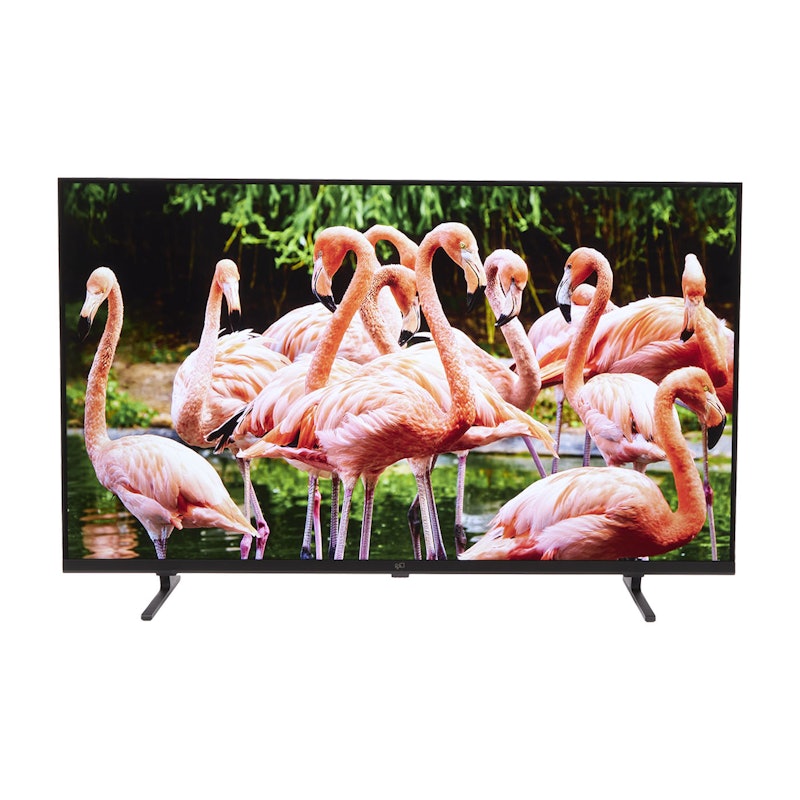 FPD チューナーレステレビ CG43-C2の口コミ・評判は？実際に使ってよい