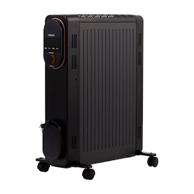 山善 オイルヒーター DOL-J121の口コミ・評判は？実際に使ってよい点