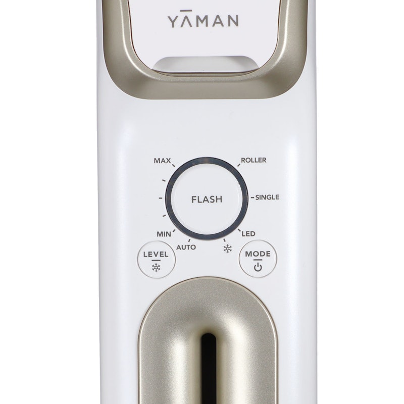 ヤーマン レイボーテ クールプロ YJEA6Wを検証レビュー！メンズ家庭用