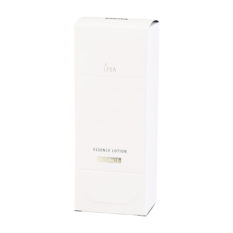 イプサ IPSA エッセンスローション アルティメイトを検証レビュー