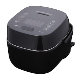東芝 真空圧力IH炊飯器 炎 匠炊き RC-10VXVをレビュー！クチコミ・評判