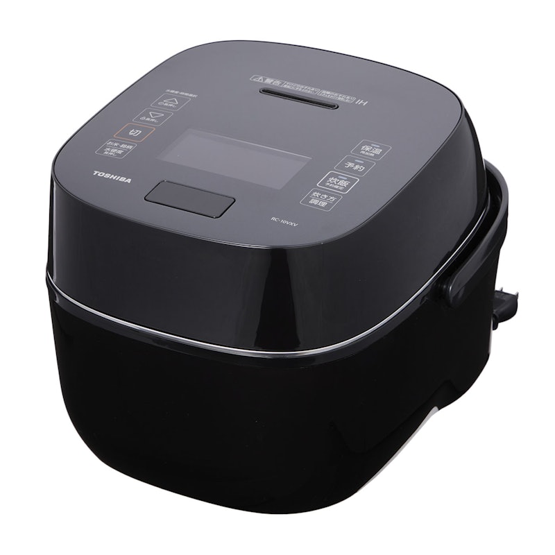 真空圧力IH炊飯器のおすすめ人気ランキング【2026年2月】 | マイベスト