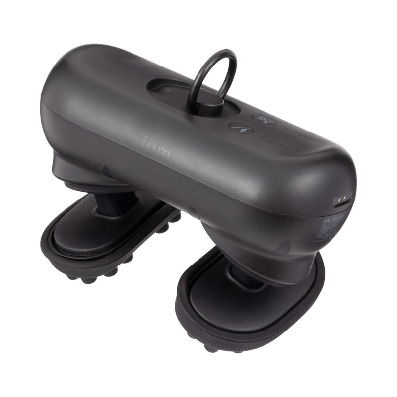 創通メディカル MYTREX HEAD SPA DEEP X MT-HSDX-24Bの口コミ・評判を