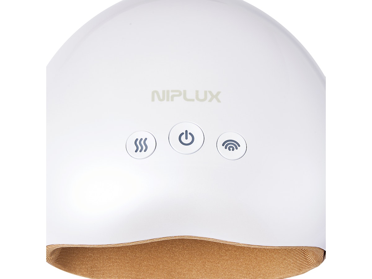 日創プラス NIPLUX HAND MOMIを検証レビュー！ハンドマッサージャーの