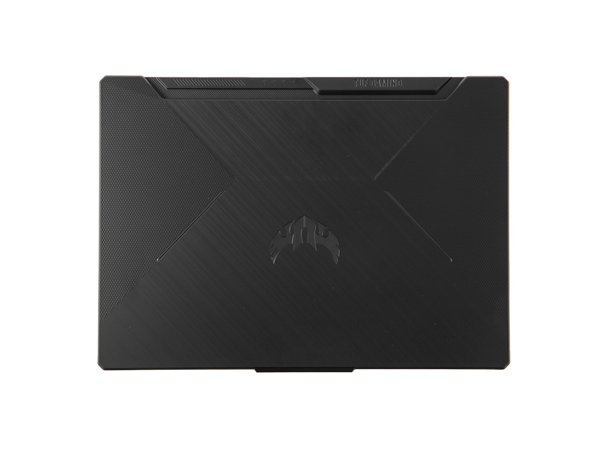 ASUS TUF Gaming F15 FX506LHB-I5G1650W11を検証レビュー！ゲーミング