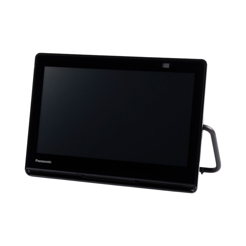 パナソニック プライベート・ビエラ UN-10L12を検証レビュー！防水お