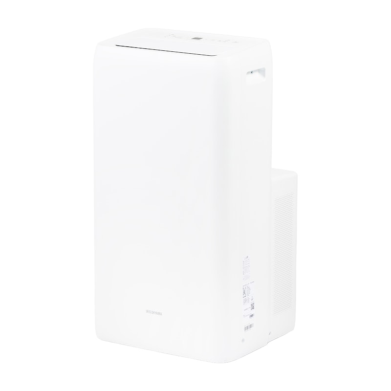 アイリスオーヤマ ポータブルクーラー IPA-2325Sを検証レビュー