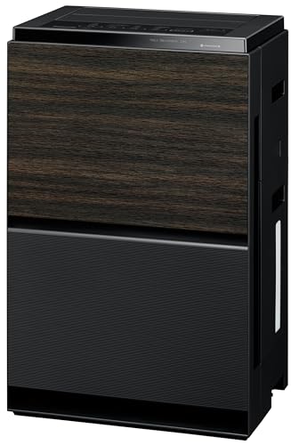 パナソニック 加湿空気清浄機 F-VXW70-TMとは？特徴・価格比較を紹介