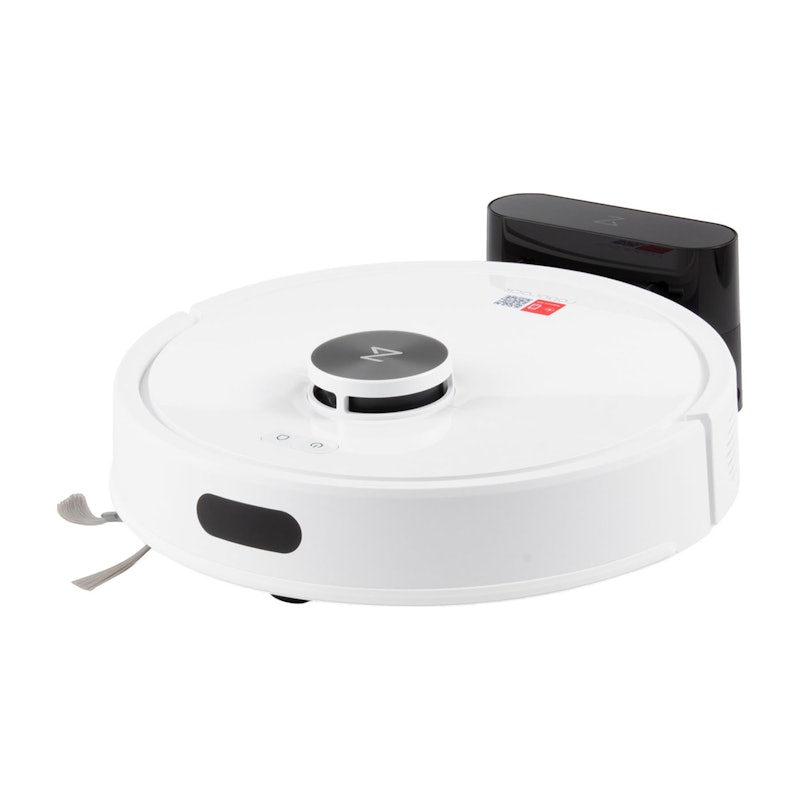 Beijing Roborock Technology ロボット掃除機 Q7T Q7T02-04を検証