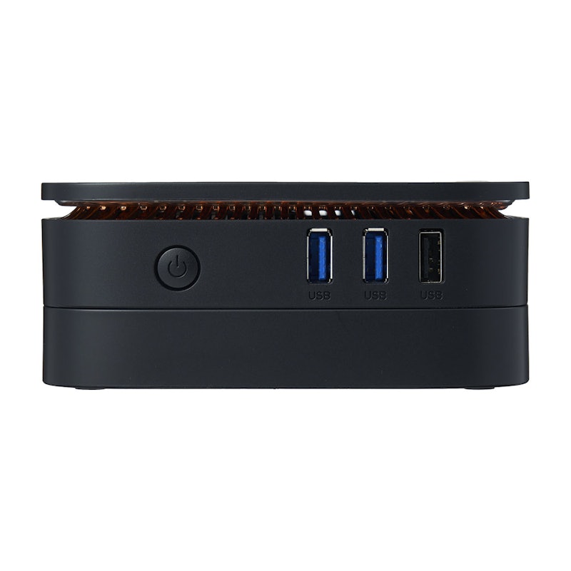 NiPoGi N95 Mini PC AK1PLUSを検証レビュー！ミニPCの選び方も紹介