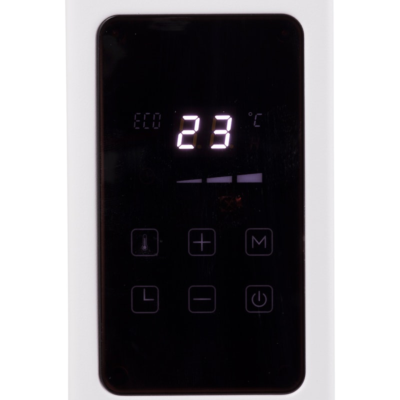 Pro Breeze 次世代オイルフリーヒーターを検証レビュー！オイル