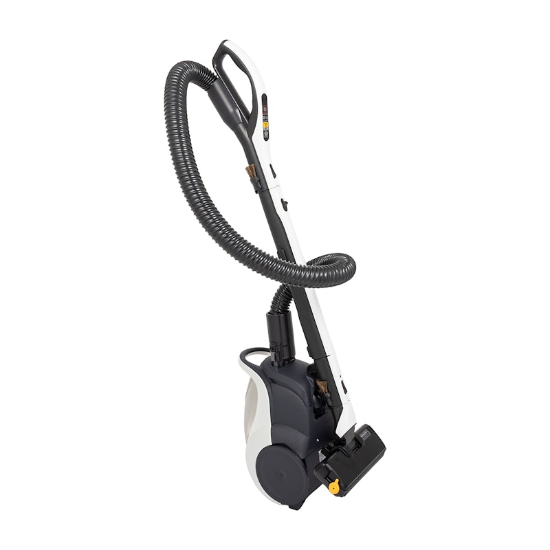 パナソニック Panasonic 紙パック式キャニスター掃除機 MC-PJ22G-Cを