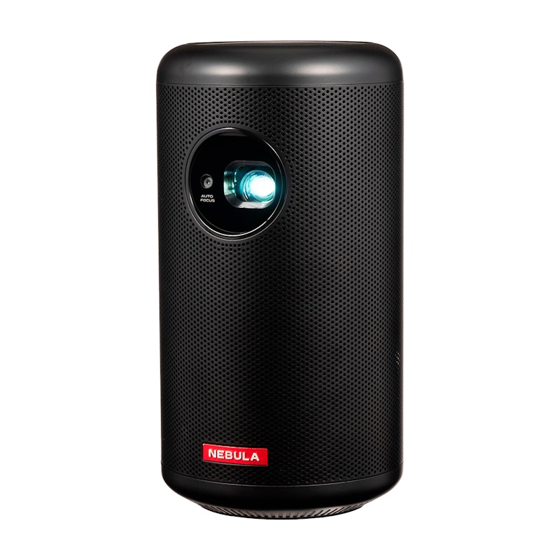 Anker Nebula Capsule IIを徹底レビュー！実際に使ってわかったよい点