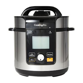 ショップジャパン クッキングプロ V2 (3.2L)をレビュー！クチコミ