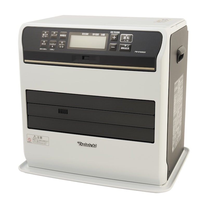 コロナ WZシリーズ FH-WZ5722BYをレビュー！クチコミ・評判をもとに