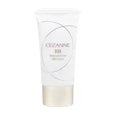 フレッシェル スキンケアBBクリーム（EX） ミディアムベージュを