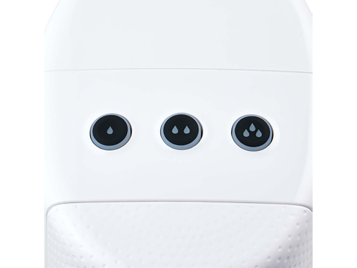 ソーダストリーム スピリット ワンタッチ スターターキット SSM1079を