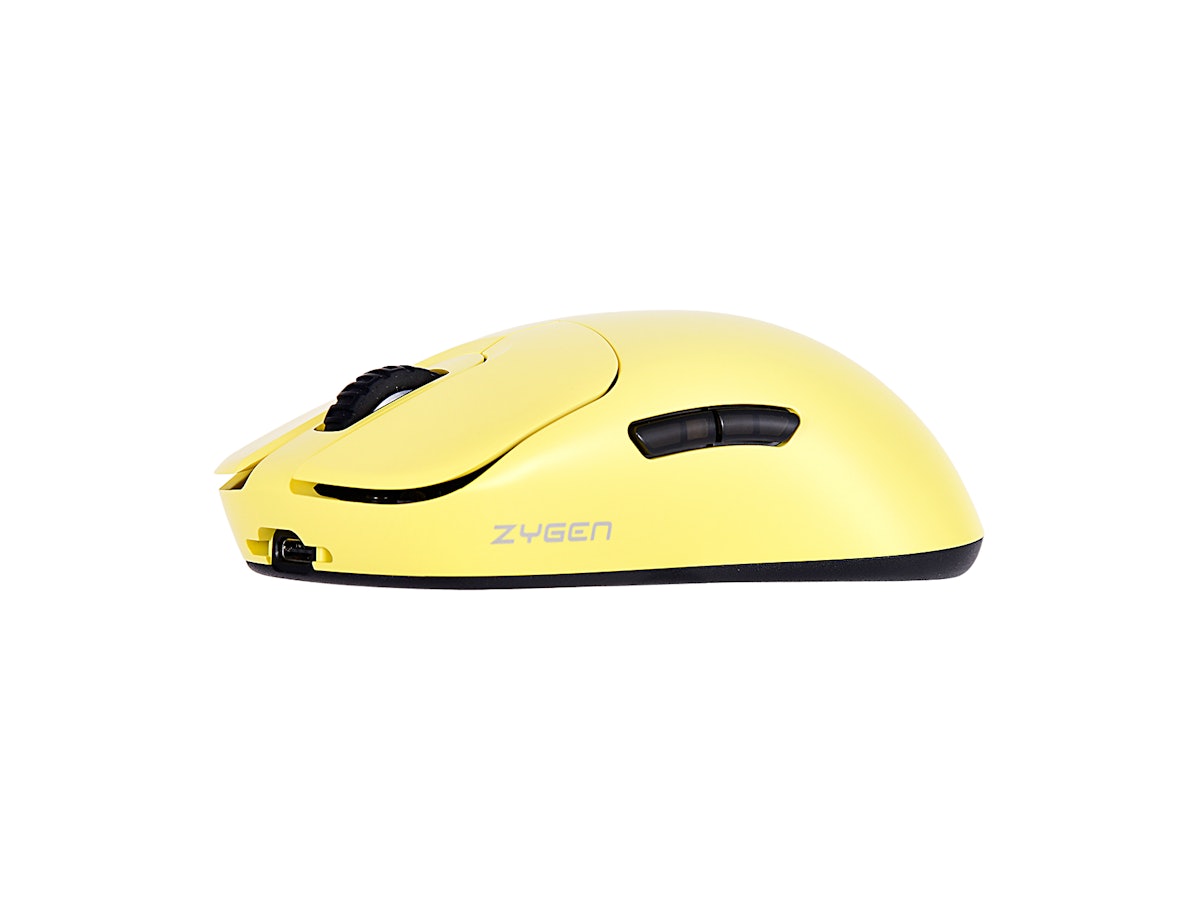 vaxee ZYGEN NP-01 Wireless 4Kの口コミ・評判は？実際に使って