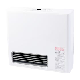 ノーリツ ガスファンヒーター Standard Typeプロパンガス GFH-2406Sを