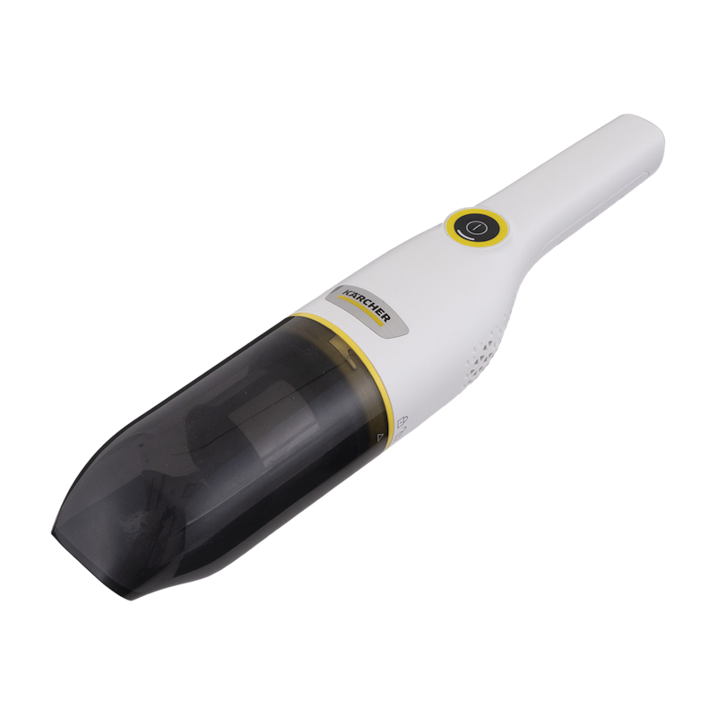 ケルヒャー ハンディクリーナー CVH 3 PLUSをレビュー！クチコミ・評判