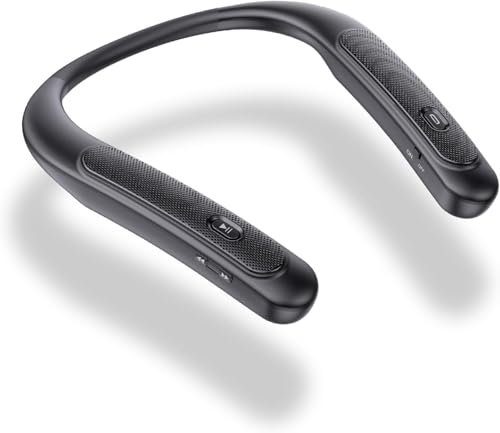 徹底比較】自転車向けネックスピーカーのおすすめ人気ランキング