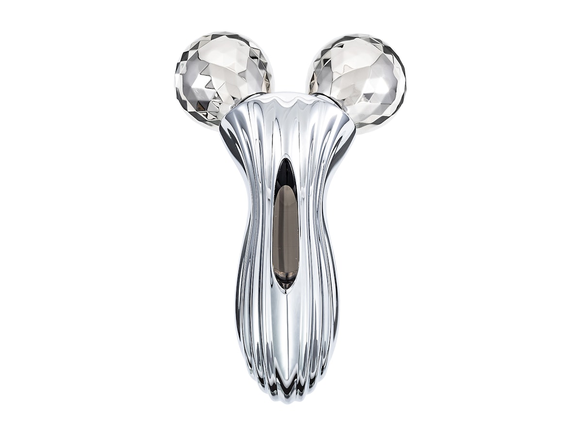 ReFa 美容ローラー ダブルボールデザイン リファダブル - ReFa DOUBLE