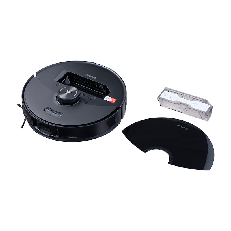 Beijing Roborock Technology S8 MaxV Ultra S8MVU52-04を検証レビュー