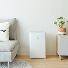 パナソニック 空気清浄機 F-PXU60をレビュー！クチコミ・評判をもとに