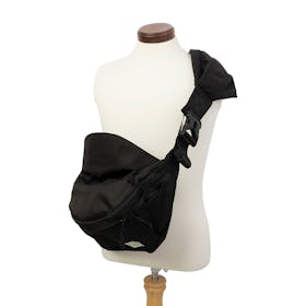 エミナル DDiccho Hug育バッグを検証レビュー！ヒップシートの選び方も