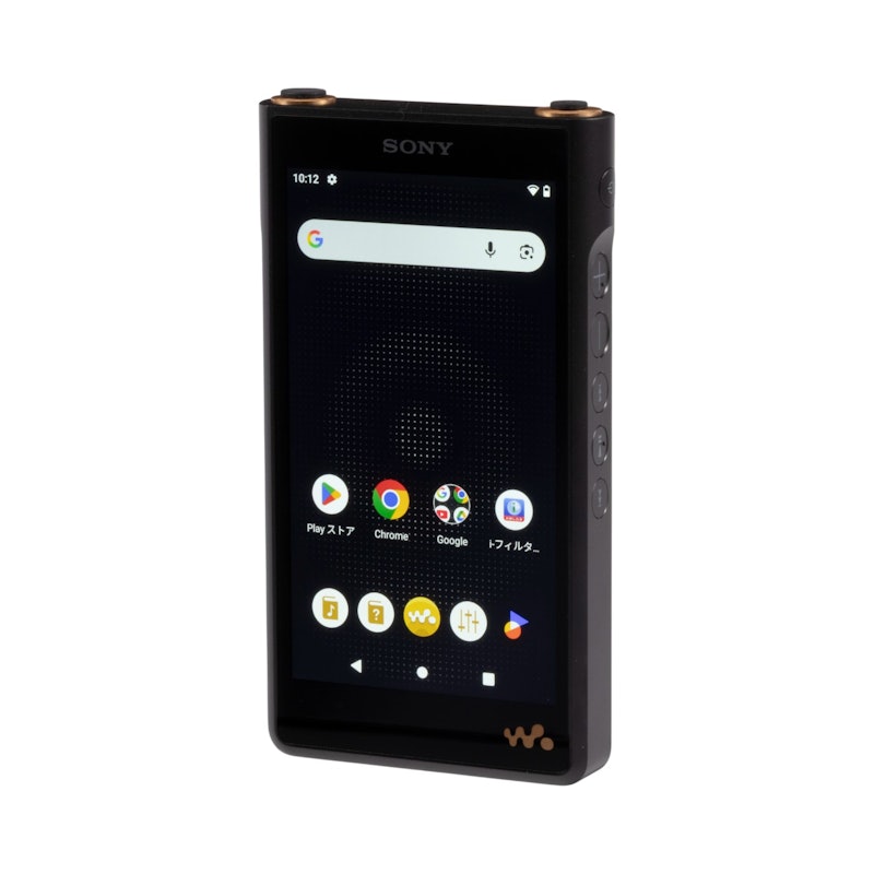 徹底比較】デジタルオーディオプレーヤーのおすすめ人気ランキング