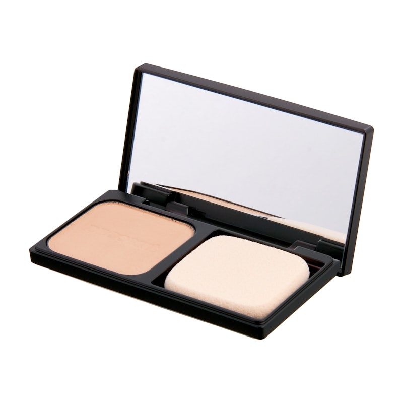 クレ・ド・ポー ボーテ タンプードルエクラ オークル20をレビュー