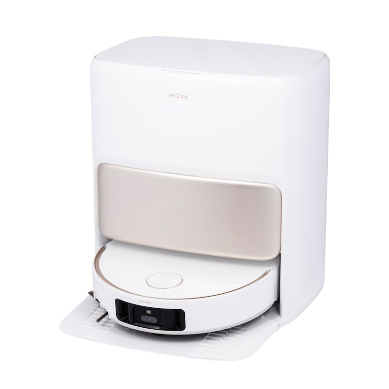 Spacewalker Technology Japan MOVA V50 Ultraを検証レビュー