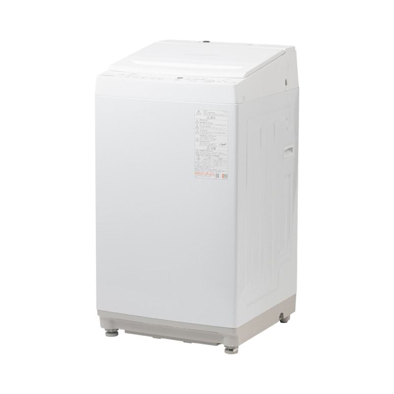 徹底比較】東芝の縦型洗濯機のおすすめ人気ランキング【2026年1月