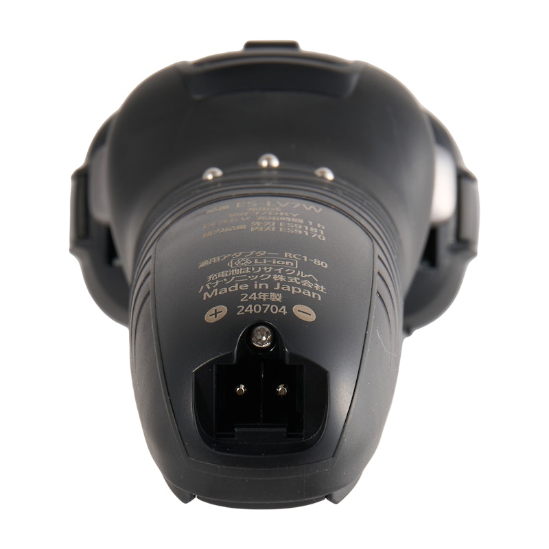 パナソニック ラムダッシュPRO 5枚刃 ES-LV7Wの口コミ・評判は？実際に