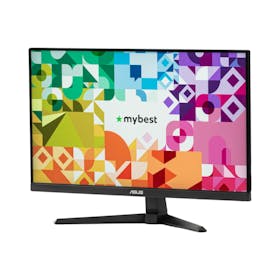 ASUS TUF GAMING ゲーミングモニター ‎VG249QM1Aを検証レビュー