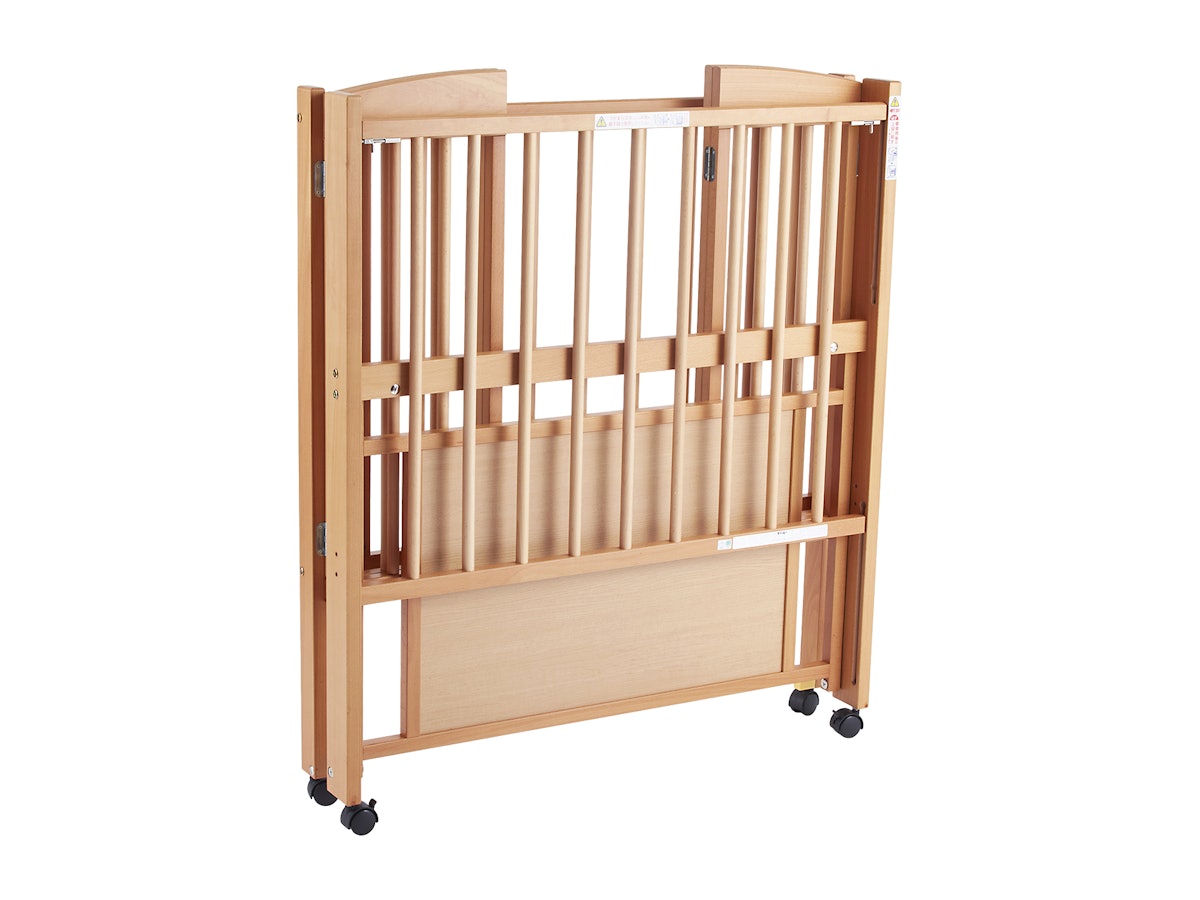 石崎家具 スリーピー ミニ ワンタッチハイベッド プチを検証レビュー