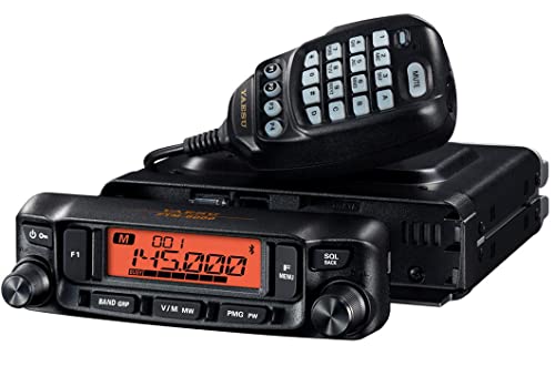 アマチュア無線機のおすすめ人気ランキング【2026年2月】 | マイベスト