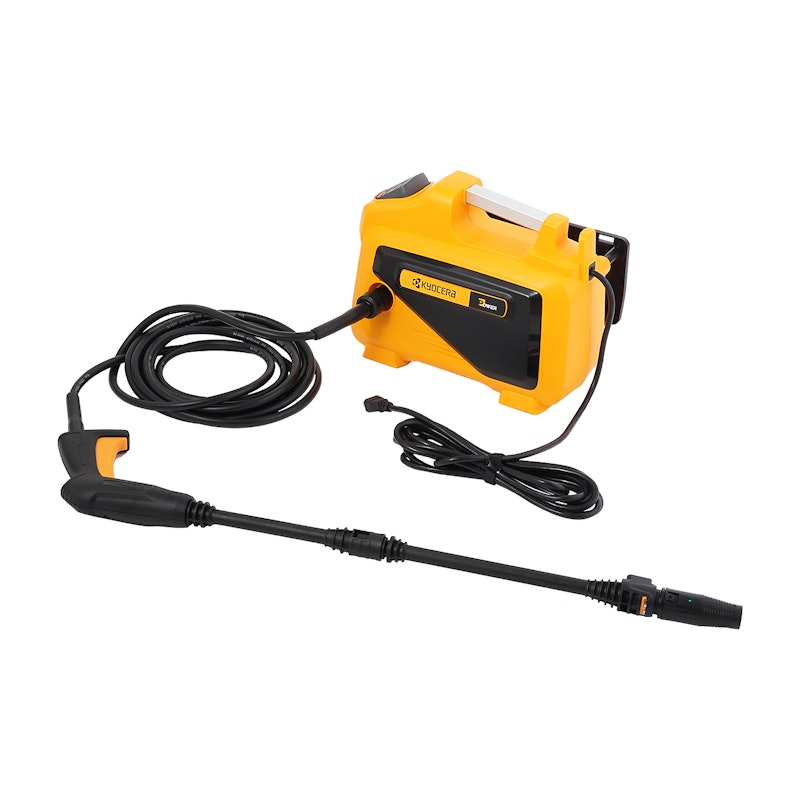 ケルヒャー JTK サイレント S 高圧洗浄機を検証レビュー！高圧洗浄機の