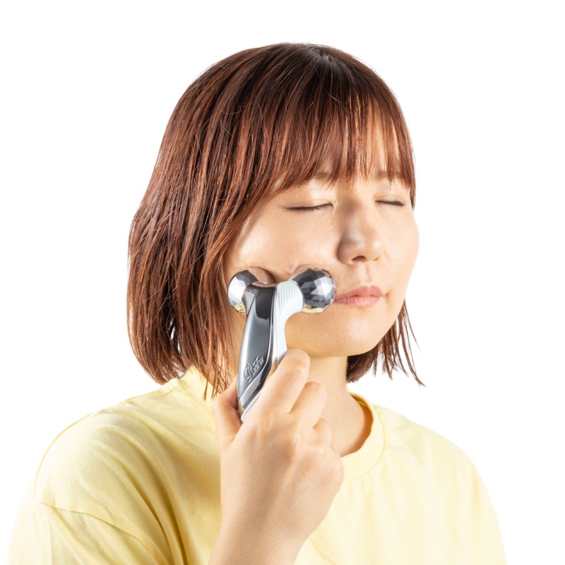 MTG ReFa リファカッサ RF-CB2340B-Wの口コミ・評判を元に検証して