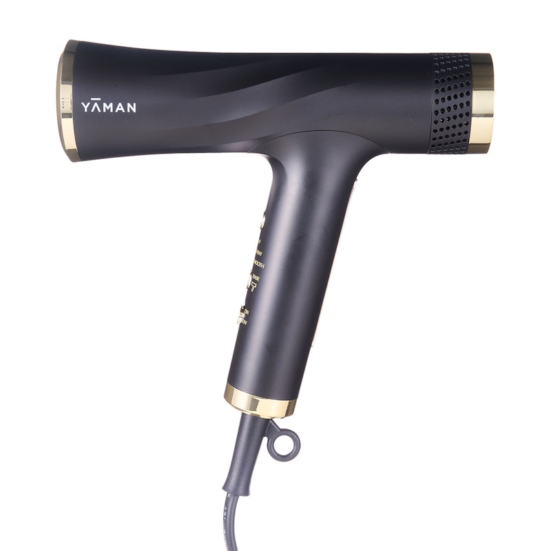 ヤーマン ヴェーダリフトドライヤー PSM-220を検証レビュー！ヘア