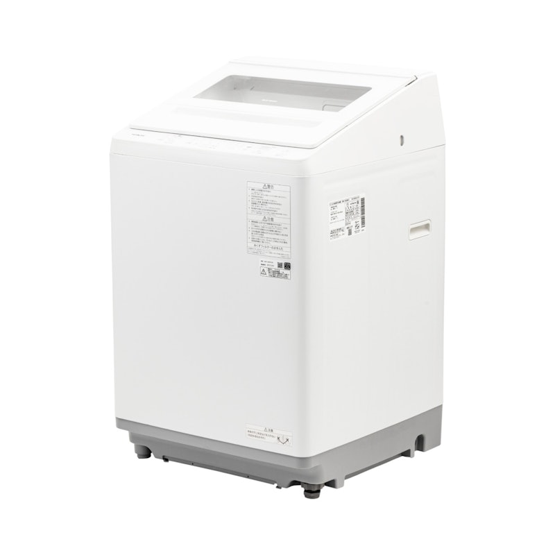 日立の縦型洗濯機のおすすめ人気ランキング【2026年2月】 | マイベスト